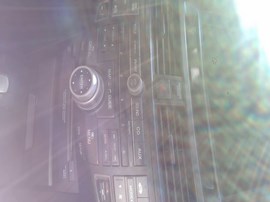 2010 HONDA ACCORD, GRAY, EX-L MODEL, 3.5, AT.  A25217